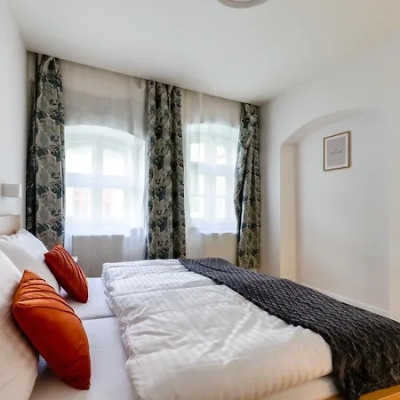 アパート Hviezdoslavova Apartments, Centre, Parking Available *