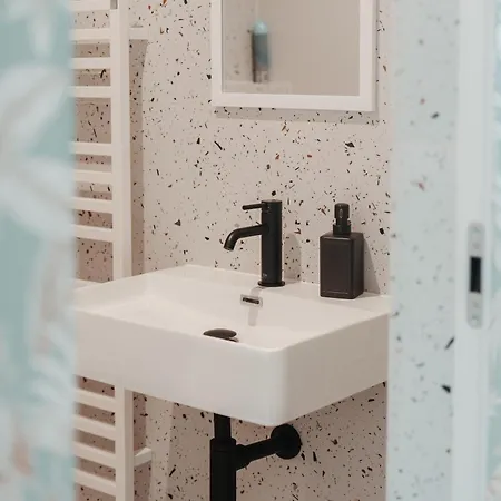 Hviezdoslavova Apartments, Centre, Parking Available *