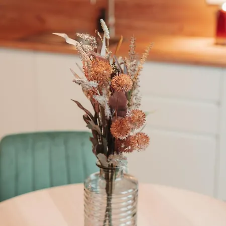 Hviezdoslavova Apartments, Centre, Parking Available