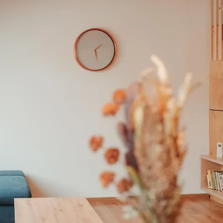 Lägenhet Hviezdoslavova Apartments, Centre, Parking Available