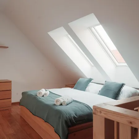 Hviezdoslavova Apartments, Centre, Parking Available Trnava