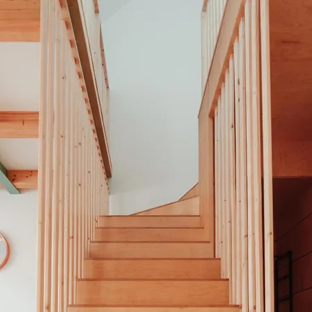 Lägenhet Hviezdoslavova Apartments, Centre, Parking Available Trnava