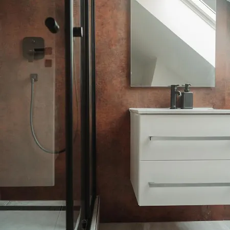 Hviezdoslavova Apartments, Centre, Parking Available Lägenhet Trnava