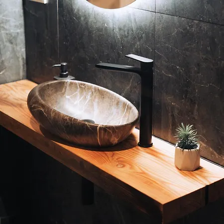 Hviezdoslavova Apartments, Centre, Parking Available