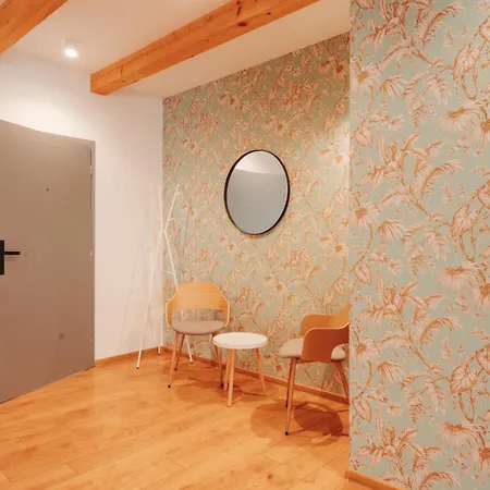 Hviezdoslavova Apartments, Centre, Parking Available * Trnava