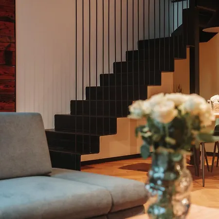 Hviezdoslavova Apartments, Centre, Parking Available