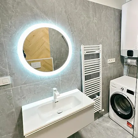Apartmán Hviezdoslavova Apartments, Centre, Parking Available