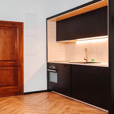 Hviezdoslavova Apartments, Centre, Parking Available